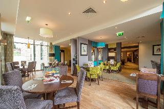 Premier Inn Harrogate Town Centre fotoÄŸrafÄ±