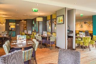Premier Inn Harrogate Town Centre fotoÄŸrafÄ±