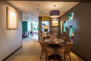 Premier Inn Harrogate Town Centre fotoÄŸrafÄ±