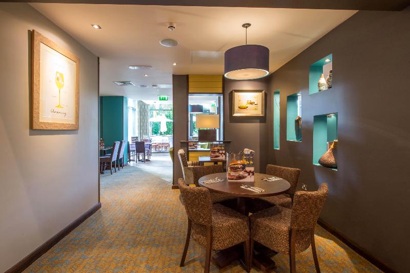 Premier Inn Harrogate Town Centre - Restoran