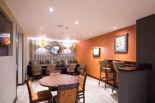 Premier Inn Harrogate Town Centre fotoÄŸrafÄ±