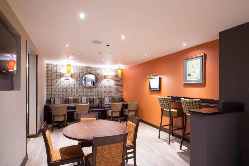 Premier Inn Harrogate Town Centre - Restoran