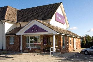 Premier Inn Durham - Newton Aycliffe otel fotoğrafı