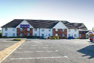 Premier Inn Durham - Newton Aycliffe fotoÄŸrafÄ±
