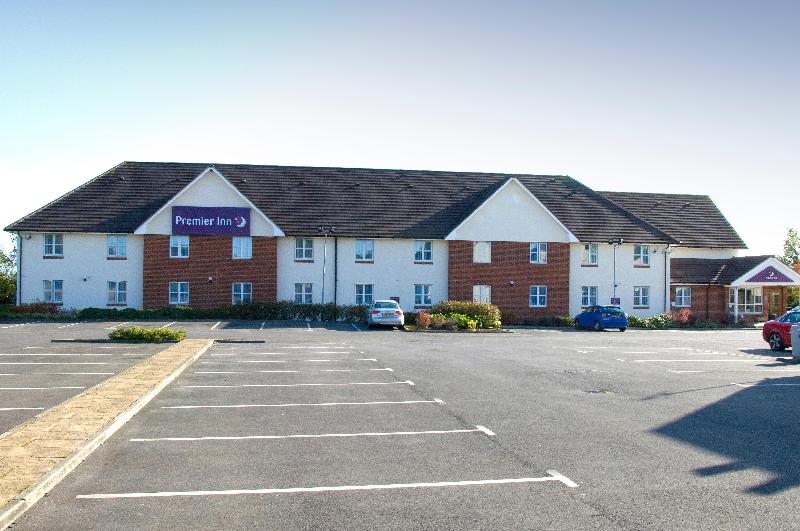 Premier Inn Durham - Newton Aycliffe - Genel