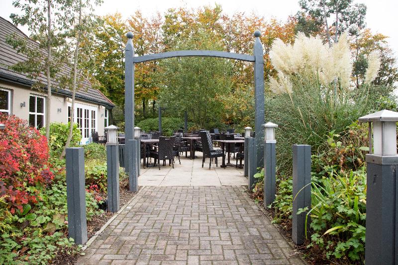 Premier Inn Durham East - Genel