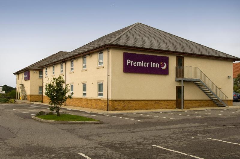 Premier Inn Durham East - Genel