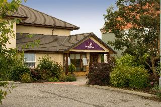 Premier Inn Durham East fotoÄŸrafÄ±
