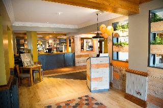 Premier Inn Durham East fotoÄŸrafÄ±