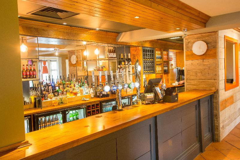 Premier Inn Durham East - Restoran