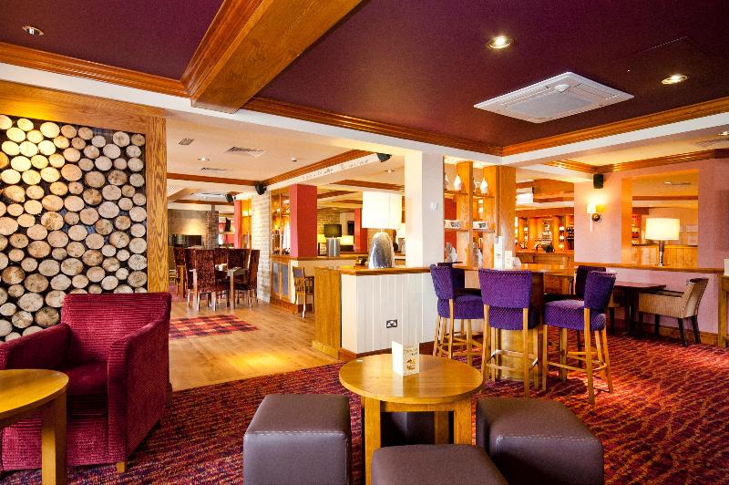 Premier Inn Edinburgh A7 - Dalkeith - Bar