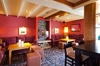 Premier Inn Edinburgh A7 - Dalkeith fotoÄŸrafÄ±