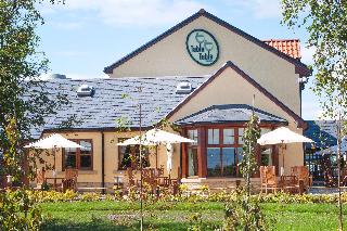 Premier Inn Edinburgh A7 - Dalkeith otel fotoğrafı