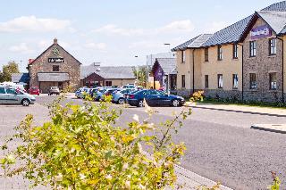 Premier Inn Edinburgh A7 - Dalkeith fotoÄŸrafÄ±