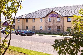 Premier Inn Edinburgh A7 - Dalkeith fotoÄŸrafÄ±