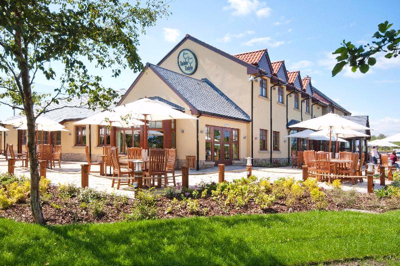 Premier Inn Edinburgh A7 - Dalkeith - Genel