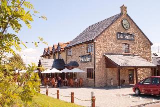 Premier Inn Edinburgh A7 - Dalkeith fotoÄŸrafÄ±