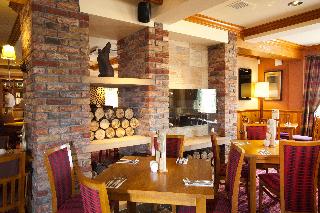 Premier Inn Edinburgh A7 - Dalkeith fotoÄŸrafÄ±