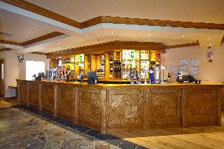 Premier Inn Edinburgh A7 - Dalkeith fotoÄŸrafÄ±