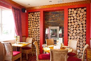 Premier Inn Edinburgh A7 - Dalkeith fotoÄŸrafÄ±
