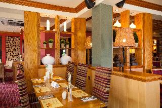 Premier Inn Edinburgh A7 - Dalkeith fotoÄŸrafÄ±