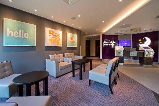 Premier Inn Slough Central South fotoÄŸrafÄ±