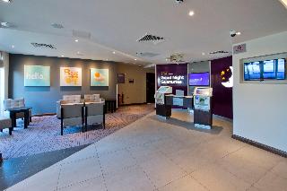 Premier Inn Slough Central South fotoÄŸrafÄ±