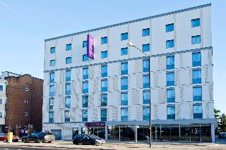 Premier Inn Slough Central South otel fotoğrafı