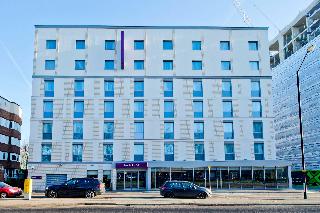 Premier Inn Slough Central South fotoÄŸrafÄ±