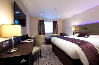 Premier Inn Slough Central South fotoÄŸrafÄ±