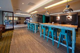 Premier Inn Slough Central South fotoÄŸrafÄ±
