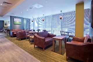 Premier Inn Slough Central South fotoÄŸrafÄ±