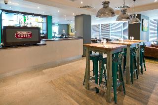 Premier Inn Slough Central South fotoÄŸrafÄ±