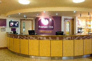 Premier Inn Slough fotoÄŸrafÄ±