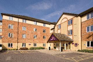 Premier Inn Slough fotoÄŸrafÄ±