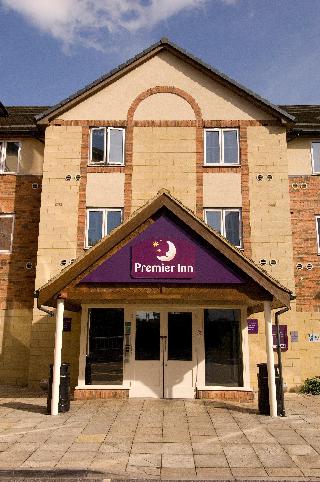 Premier Inn Slough fotoÄŸrafÄ±