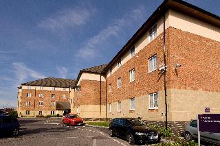 Premier Inn Slough fotoÄŸrafÄ±