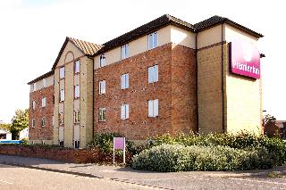 Premier Inn Slough fotoÄŸrafÄ±