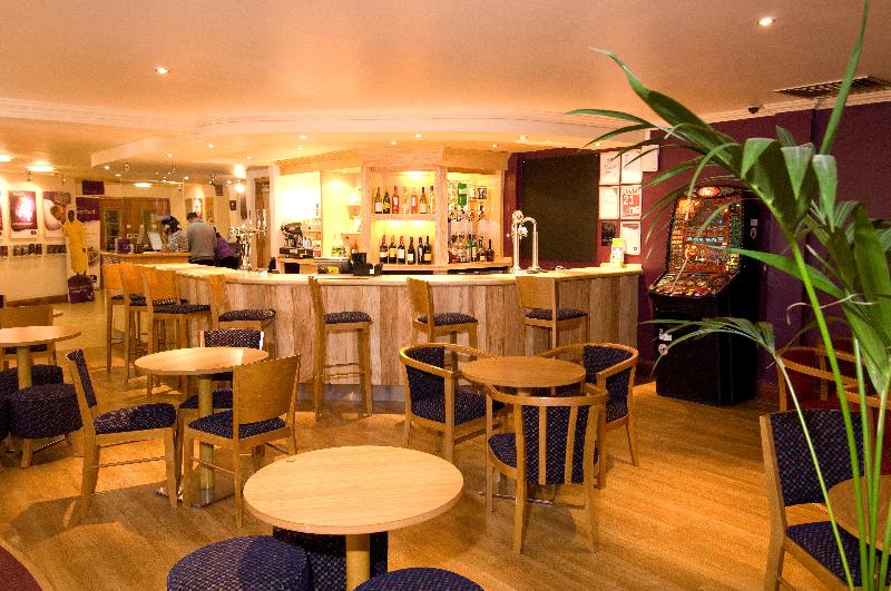 Premier Inn Slough - Restoran
