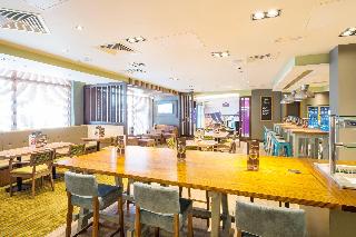 Premier Inn Eastbourne Town Centre fotoÄŸrafÄ±