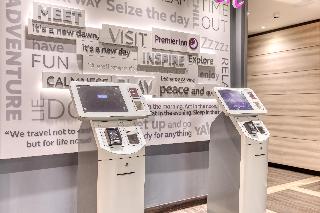 Premier Inn Abingdon - A34 fotoÄŸrafÄ±