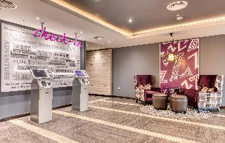 Premier Inn Abingdon - A34 fotoÄŸrafÄ±
