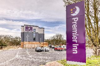 Premier Inn Abingdon - A34 fotoÄŸrafÄ±