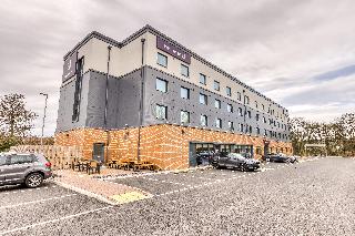 Premier Inn Abingdon - A34 fotoÄŸrafÄ±