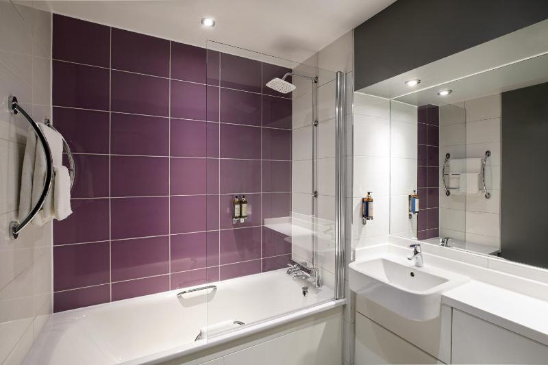 Premier Inn Abingdon - A34 - Oda