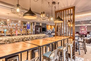 Premier Inn Abingdon - A34 fotoÄŸrafÄ±