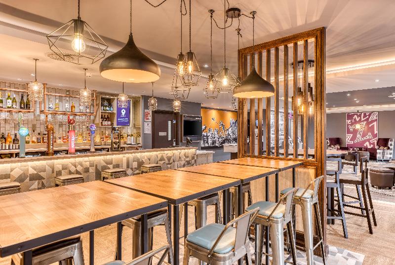 Premier Inn Abingdon - A34 - Restoran
