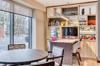 Premier Inn Abingdon - A34 fotoÄŸrafÄ±