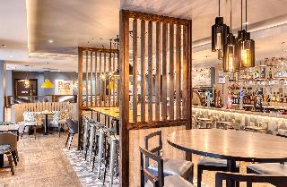Premier Inn Abingdon - A34 fotoÄŸrafÄ±