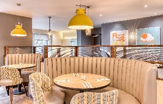Premier Inn Abingdon - A34 fotoÄŸrafÄ±